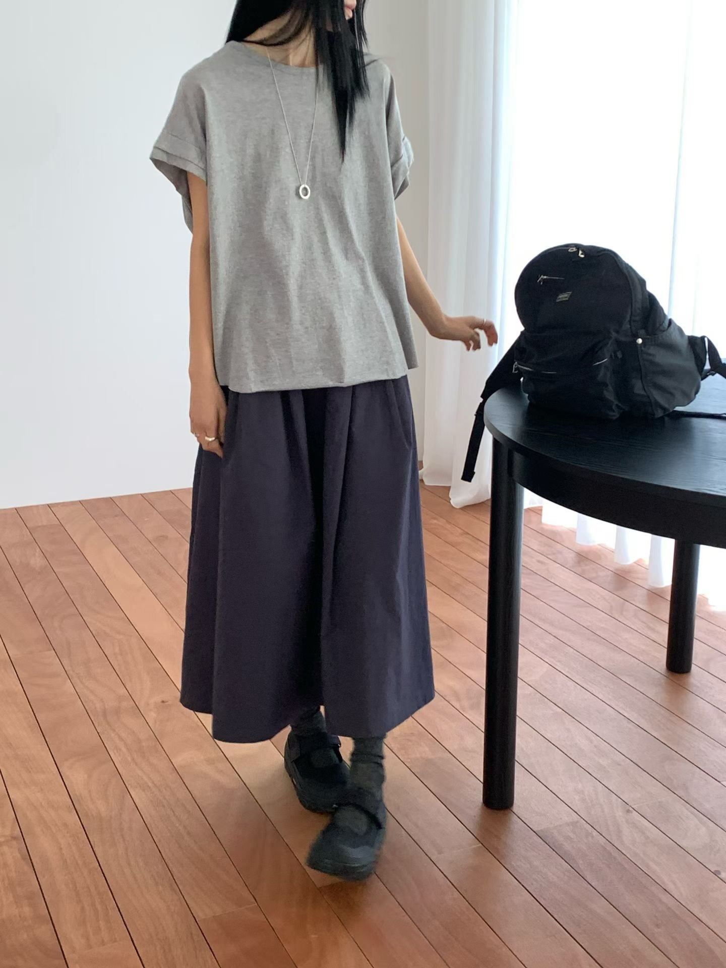 (2026FW) REVE - TOP