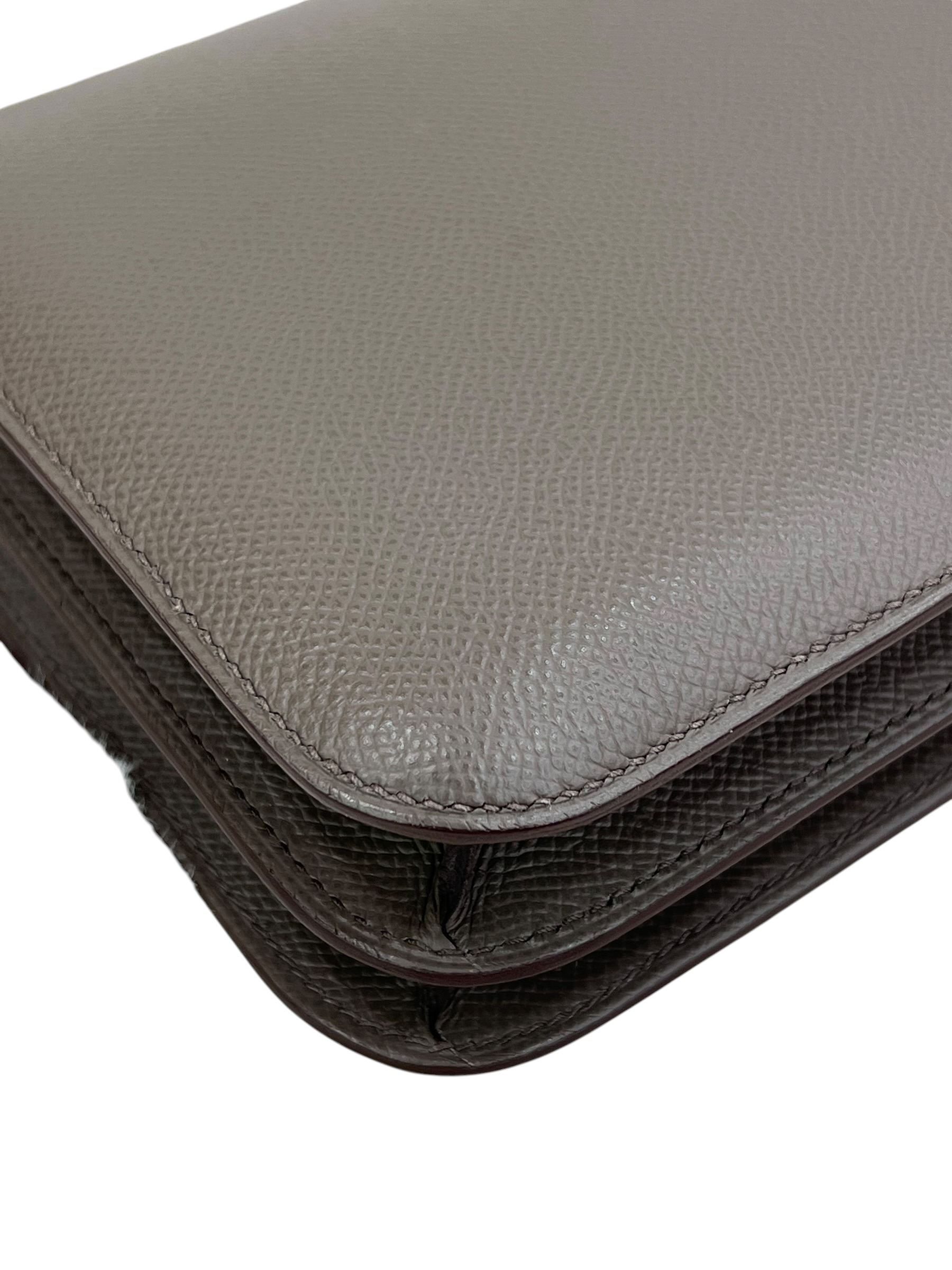 Pre-Owned HERMÉS Constance Stamp T / Product Code: 063026