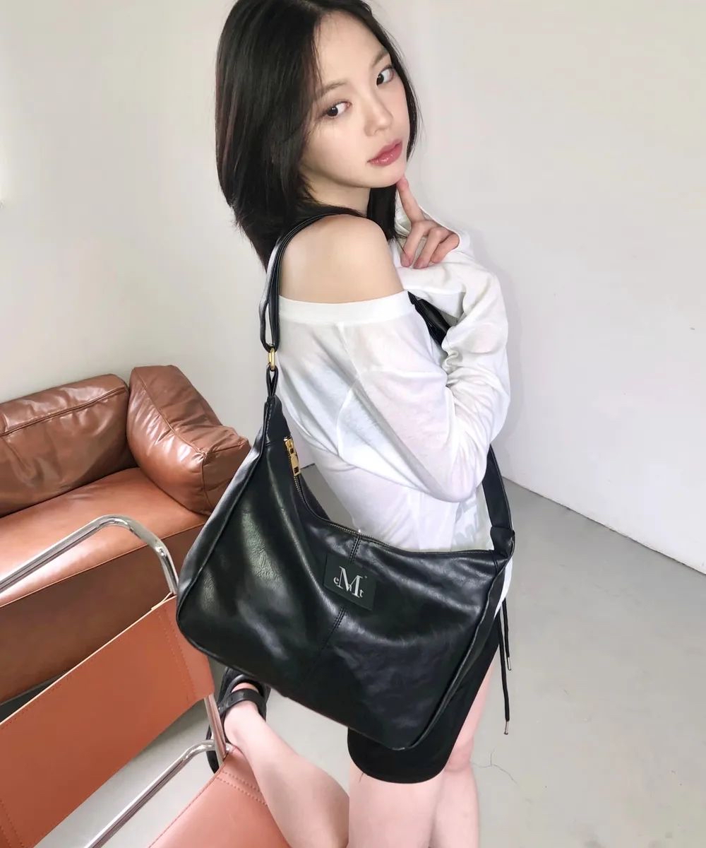 🇰🇷韓國Mucent皮革袋