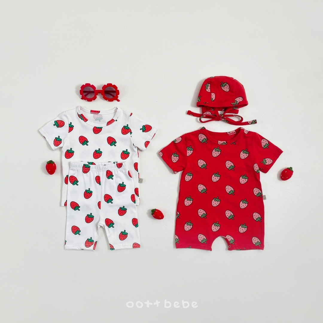 🇰🇷Oottbebe set