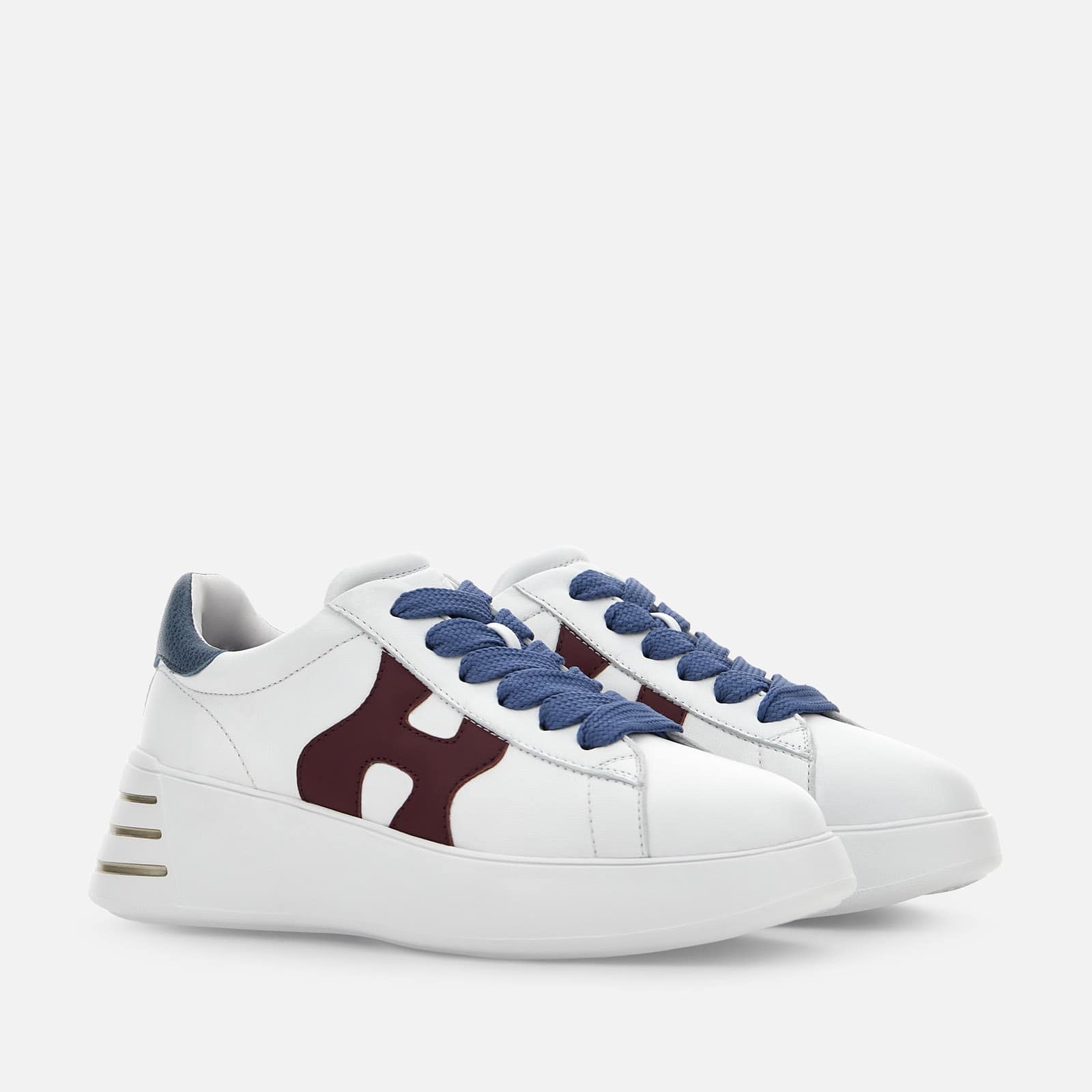 New collection ordering Hogan Rebel Sneakers Size 35 39 40 41 Marvoo