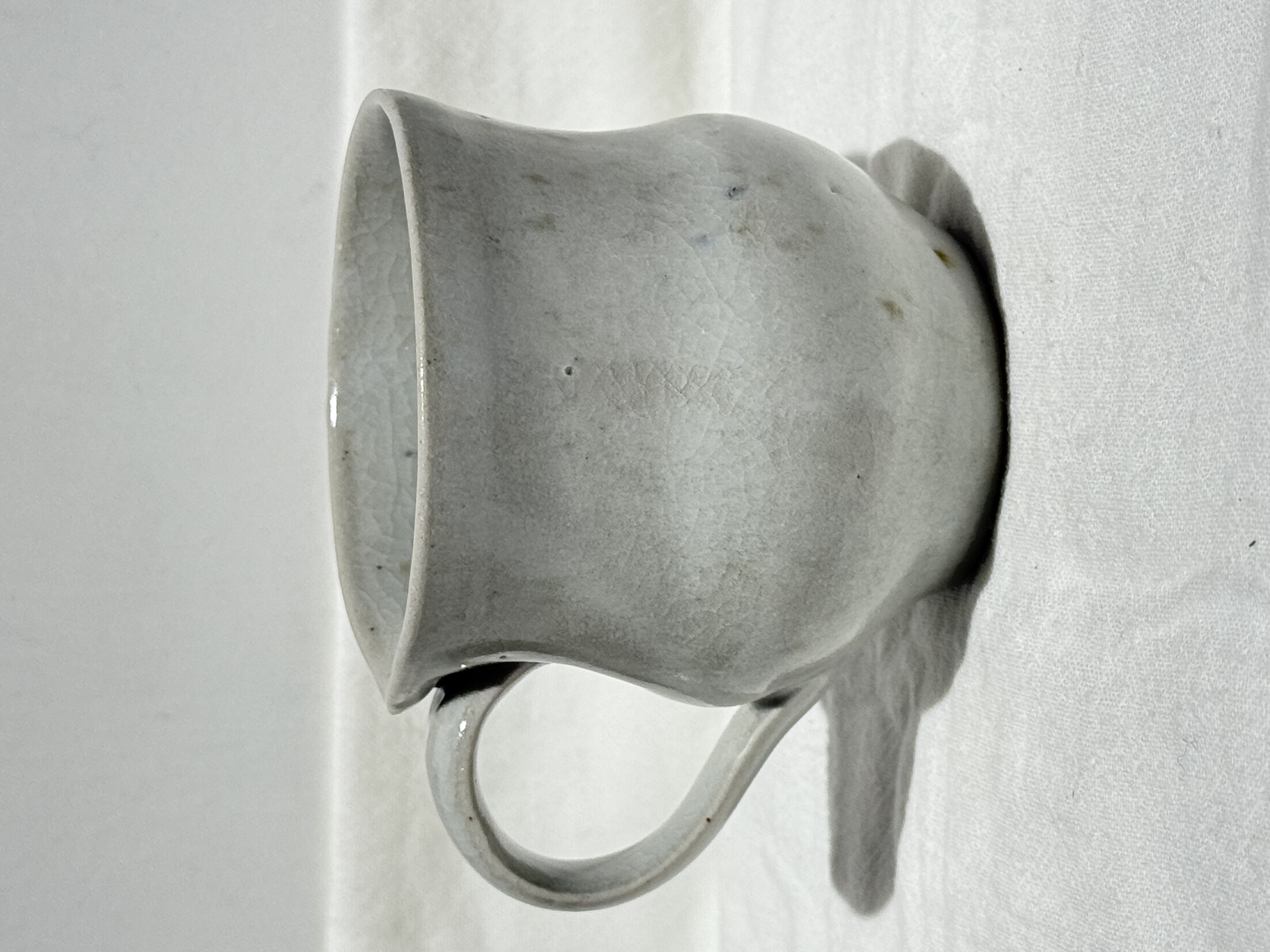 市川孝 可直火/烤箱 馬克杯