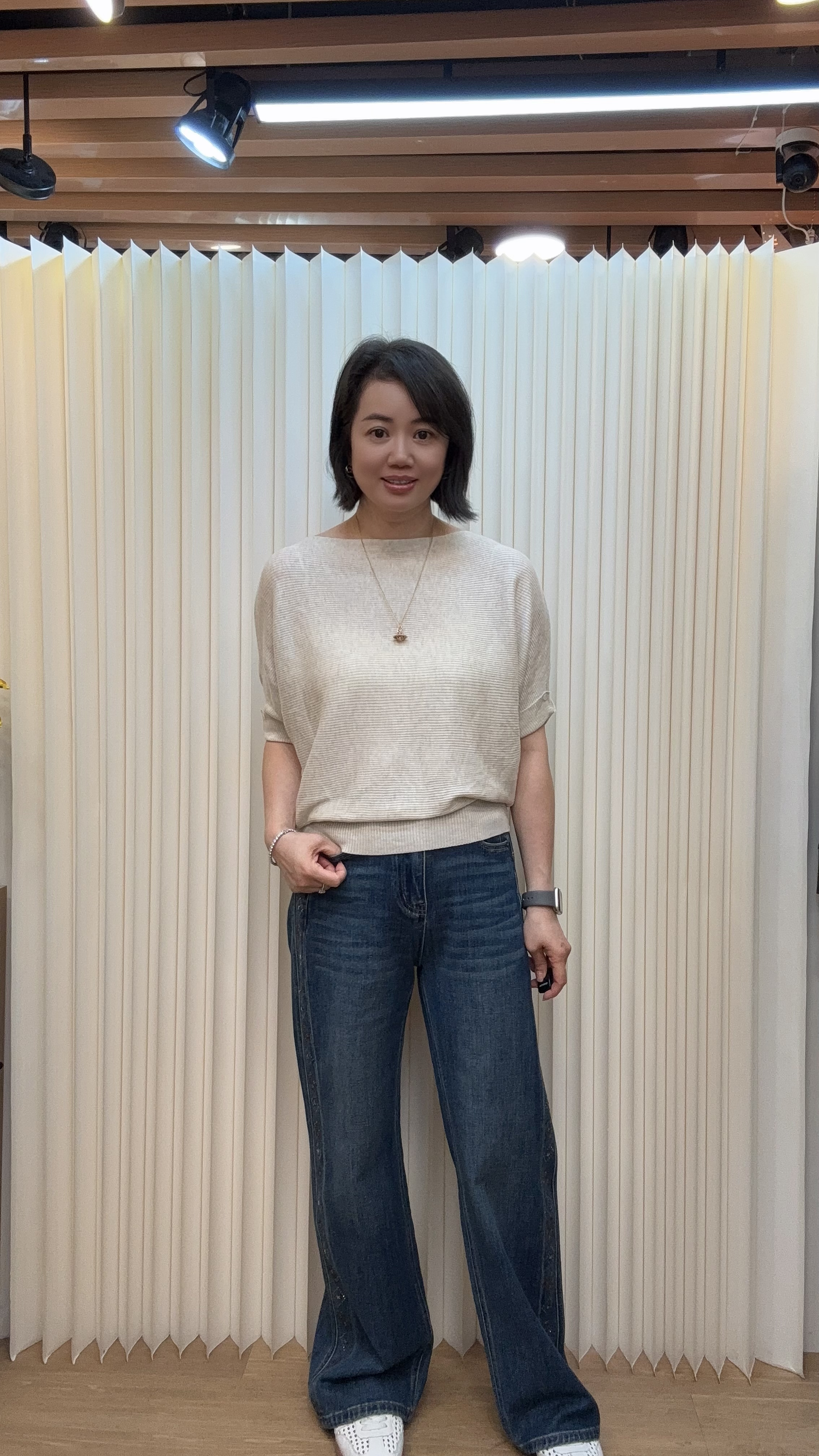 柔軟混棉針織 J260 417445249