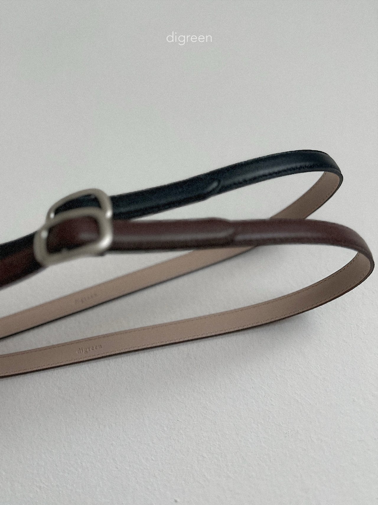 Digreen | acorn belt 