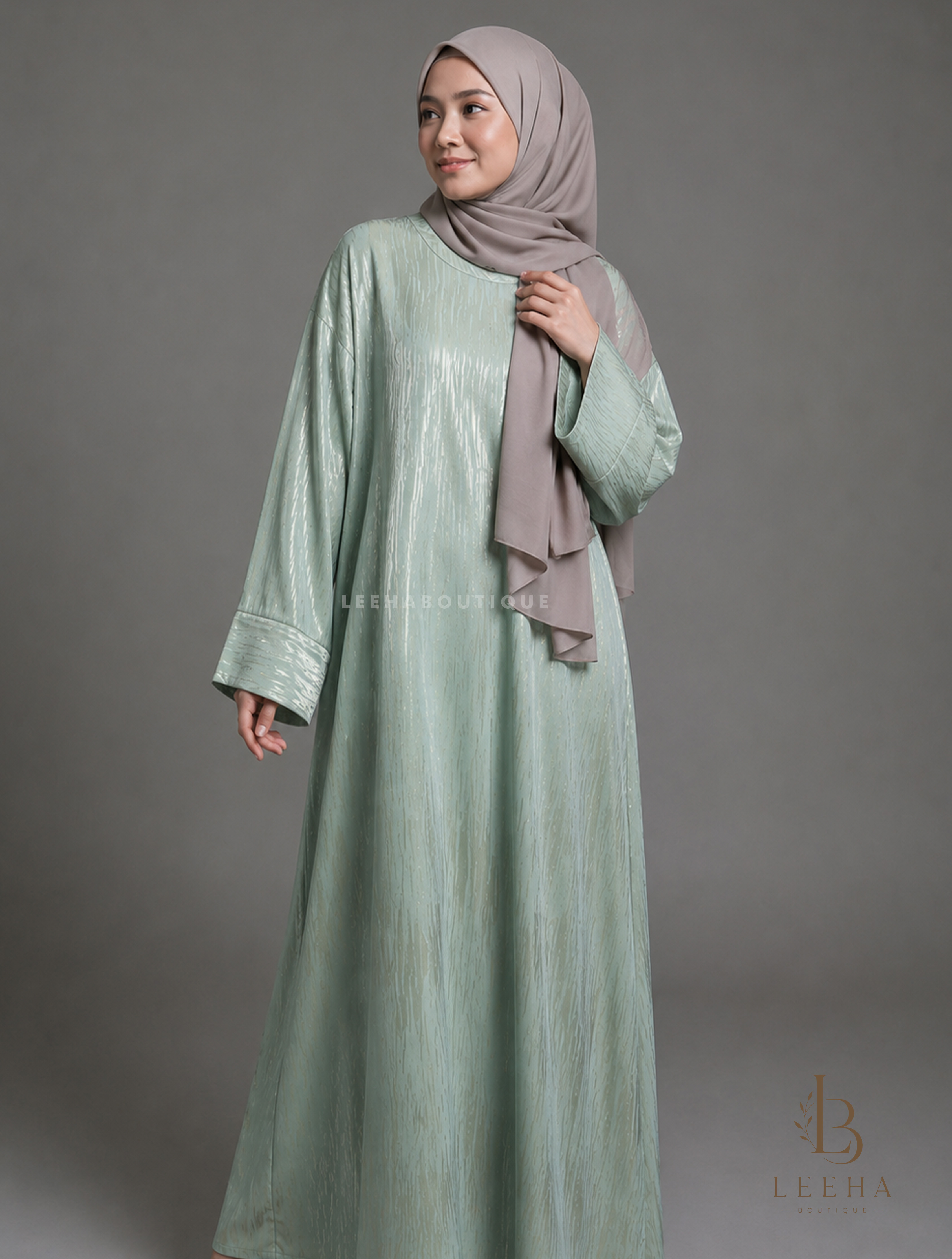 KAFTAN LANARA