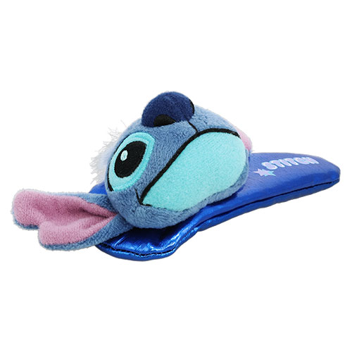 【預訂】TDR Stitch at Park - Stitch 髮夾