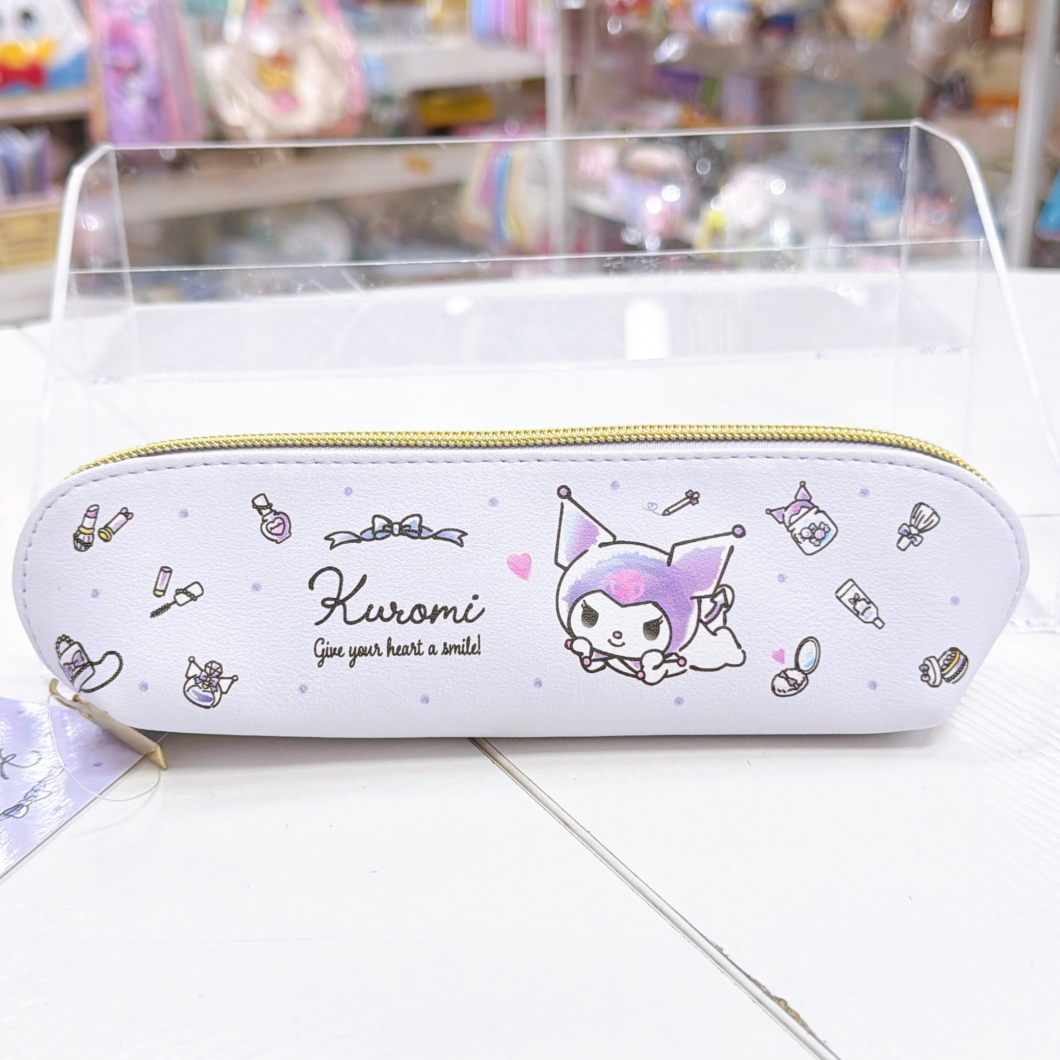 日本直送Sanrio 筆袋