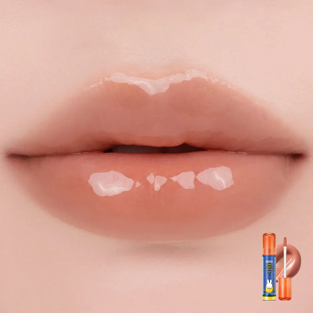 miffy 韓國 Lasting Tint 39