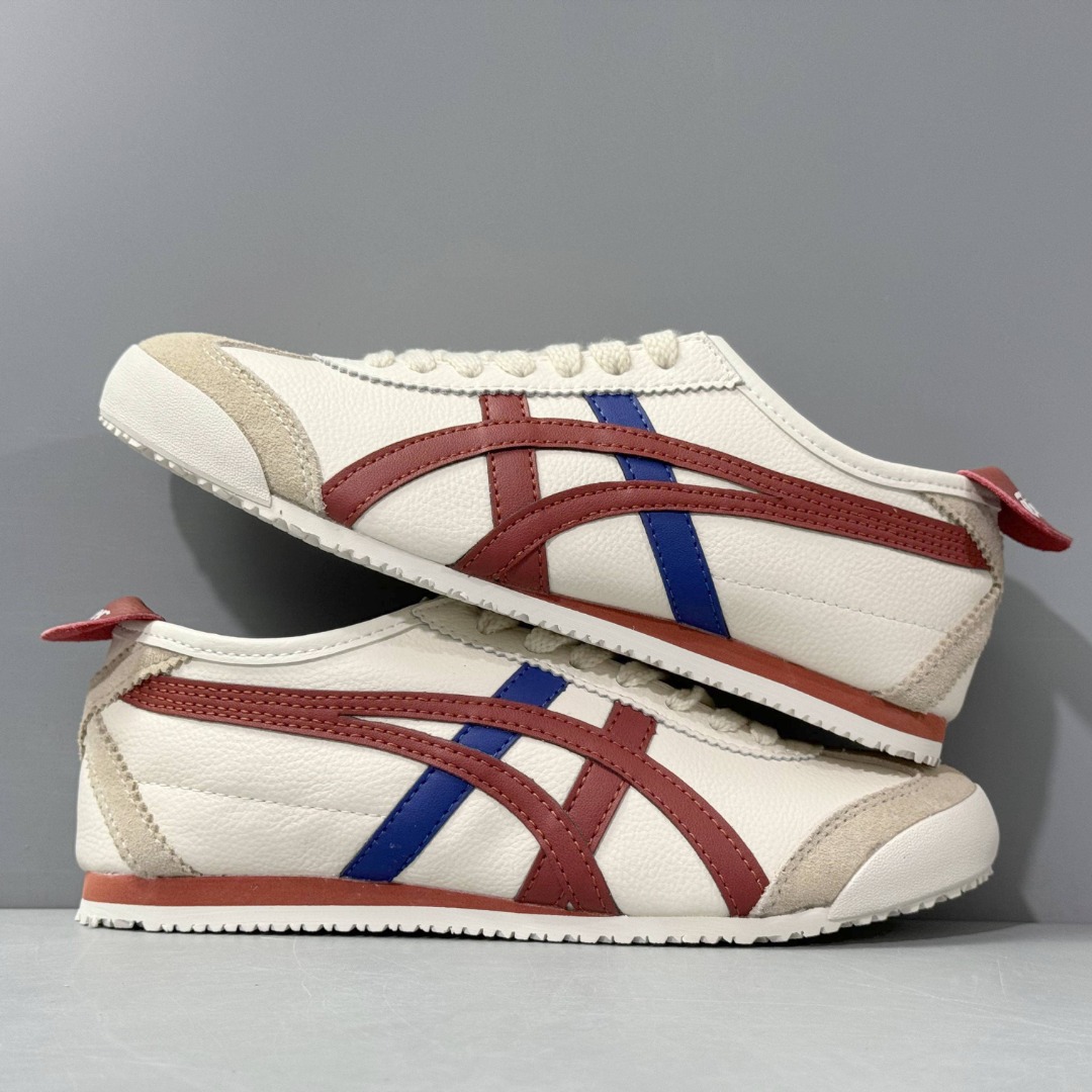 Onitsuka Tiger Mexico 66 1183A201-206