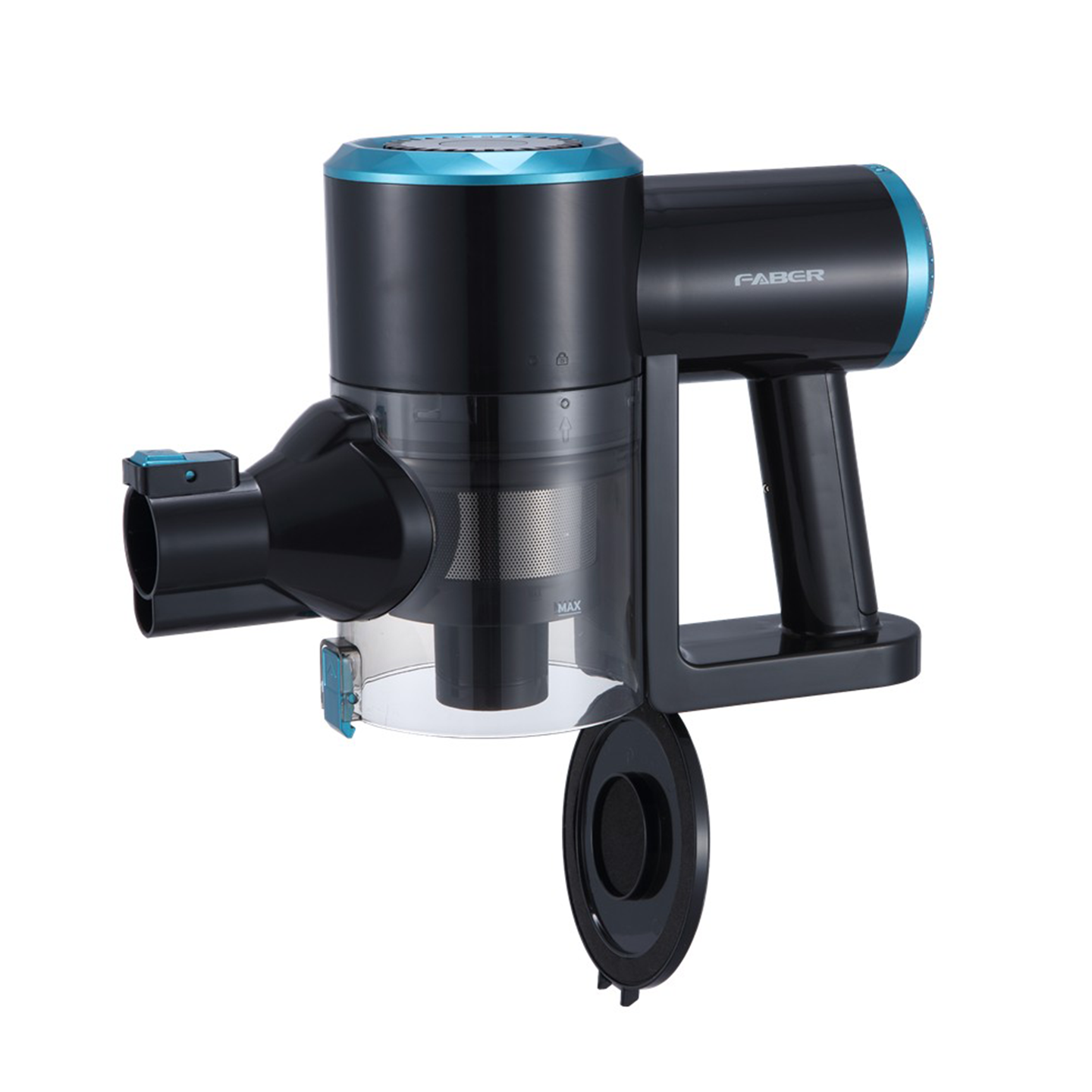 Faber 1.0L Cordless Vacuum FVC X CYCLONE 151