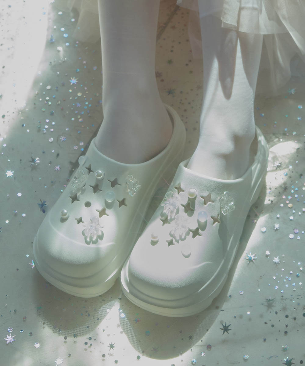 Rockfish Weatherwear [x clor] HAYDEN Clog