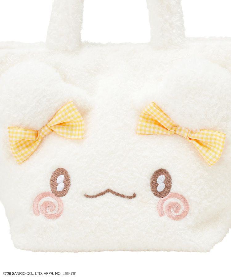🎀【預訂】Hanamaruobake x Maison de FLEUR 2way Bag