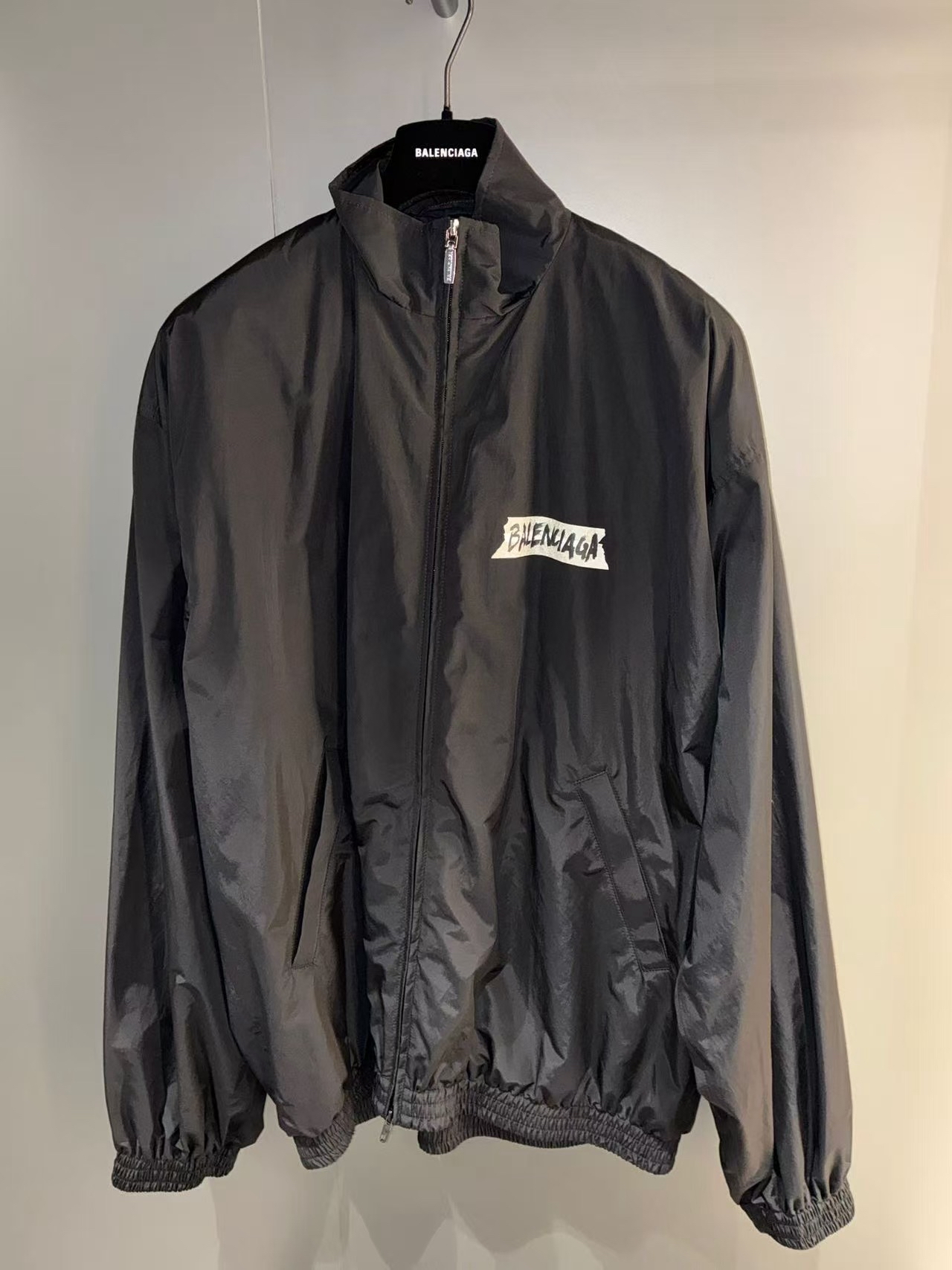 Balenciaga 男士 运动外套XS S M L XL码 