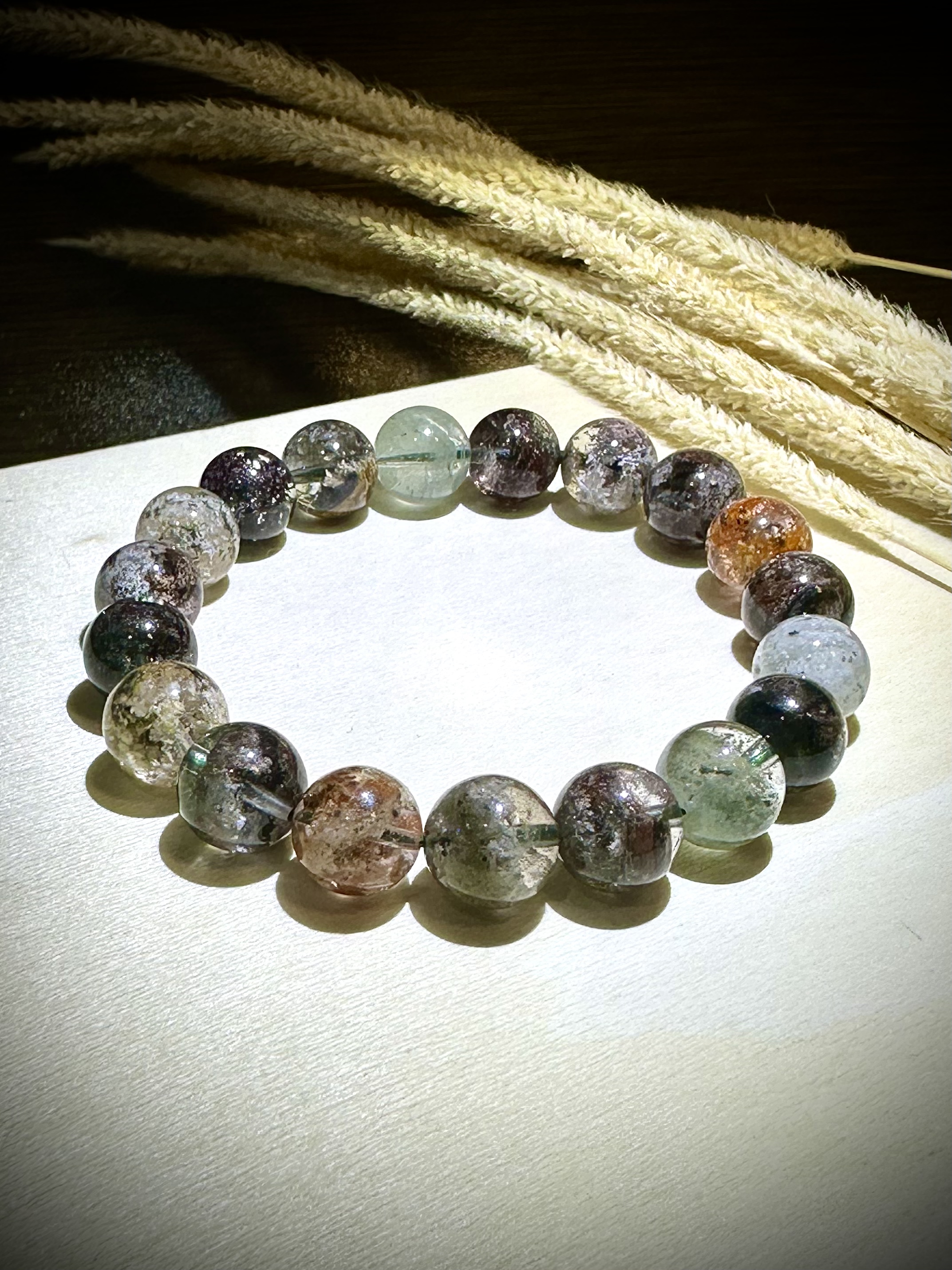 高等级彩幽灵聚宝盆单圈