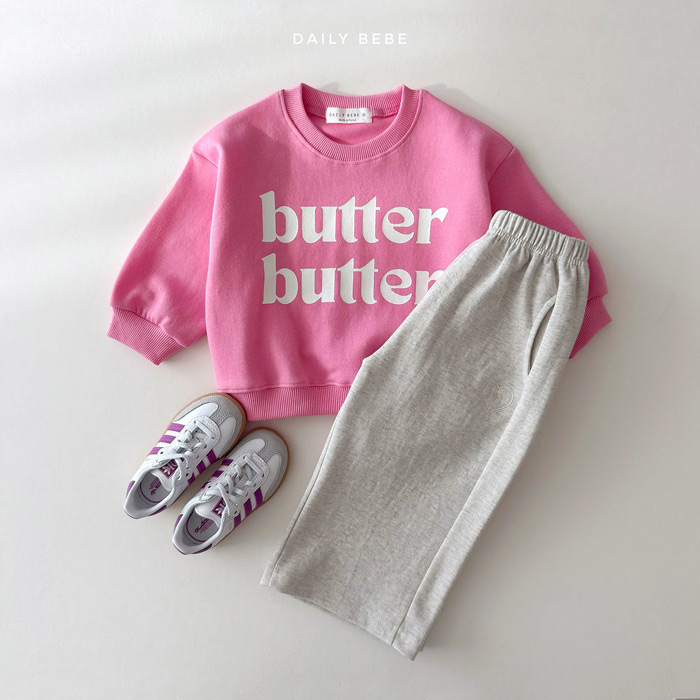 🇰🇷Dailybebe MTM