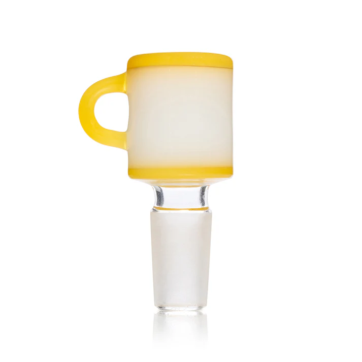 Tea Cup Flower Bowl | HEMPER