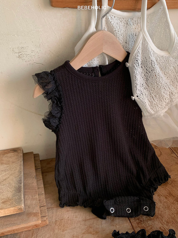 🇰🇷Bebeholic包屁