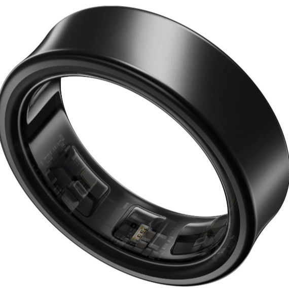 (🔥NEW RELEASE🔥) Samsung Galaxy Ring Smart Ring Original Authentic (Brand New/Refurbished Used Full Set)