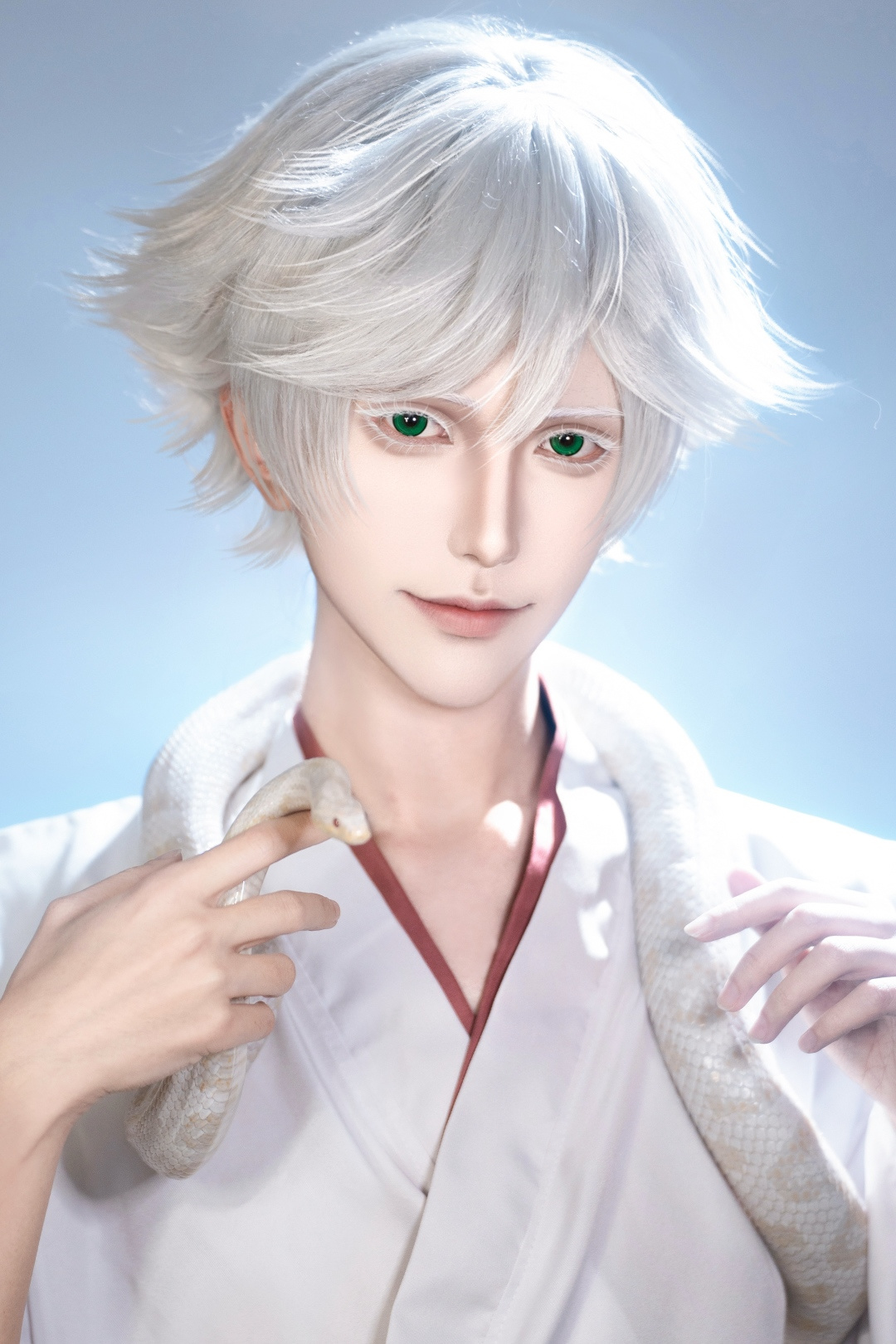 Dgugulens 日拋 系列 心跳躍動系列