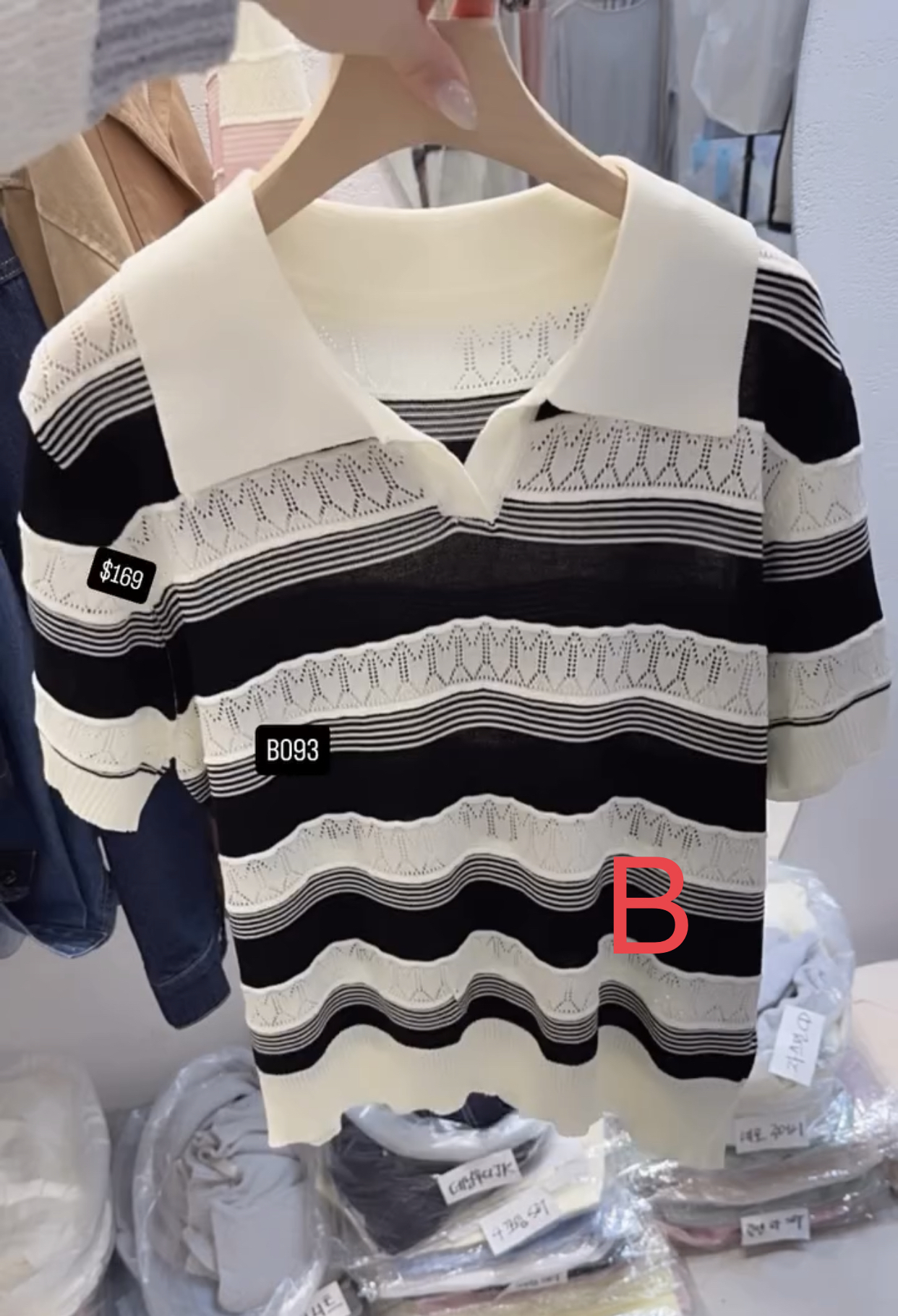 🇰🇷🇰🇷韓國連線 3/3🔥🔥10246#B093