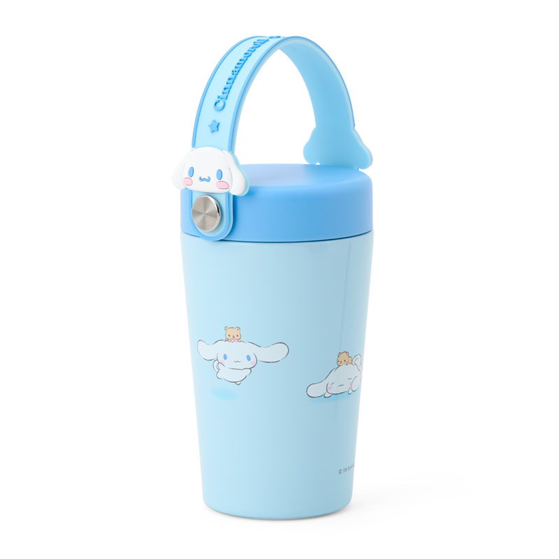 【日本】CINNAMOROLL 不鏽鋼杯連手柄