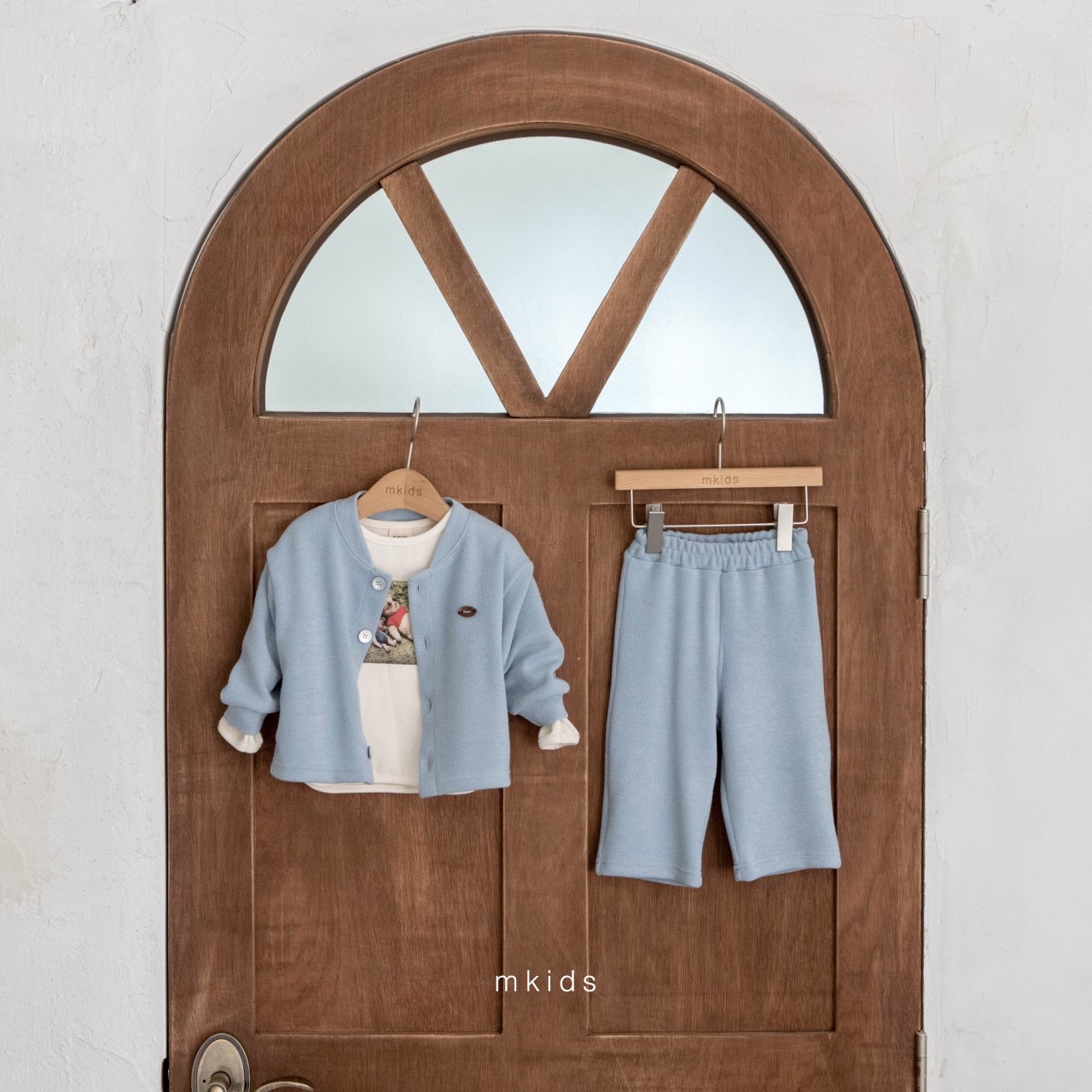 🇰🇷mkids cardigan