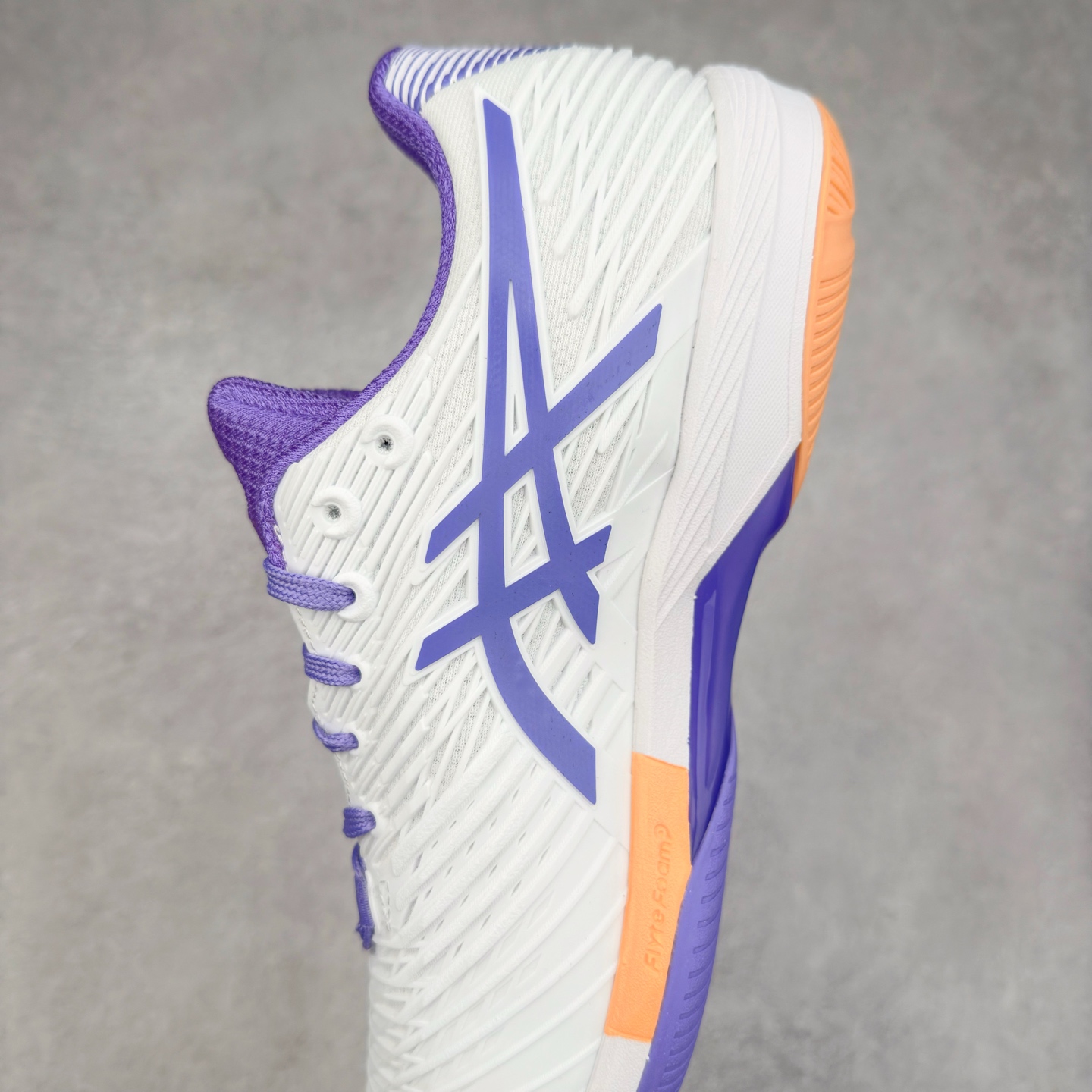 Asics Solution Speed FF 2
