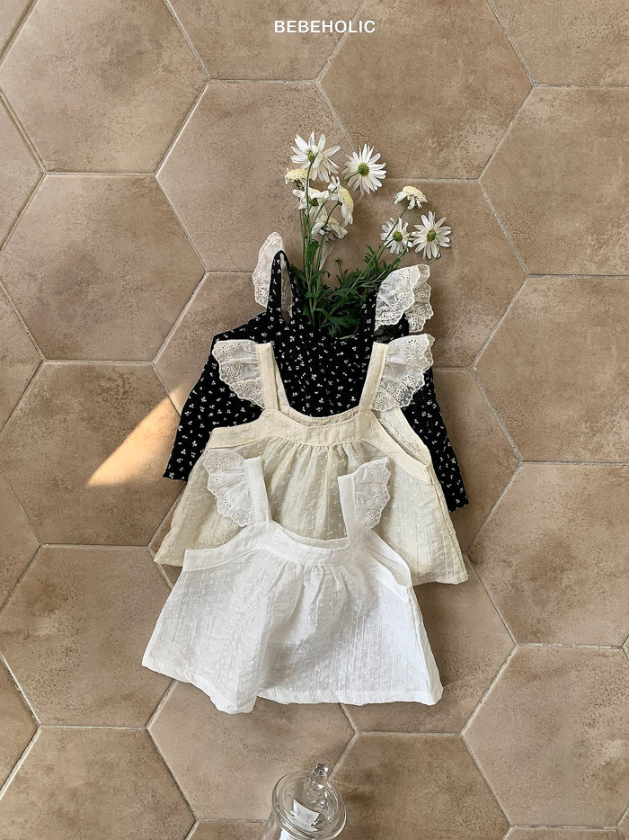 🇰🇷Bebeholic背心