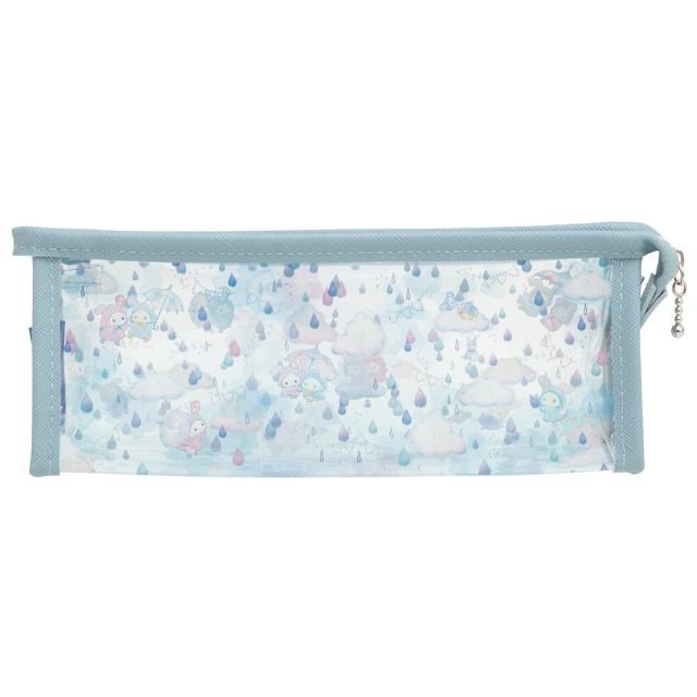 現貨 憂傷馬戲團雨天系列 筆袋 PT10501