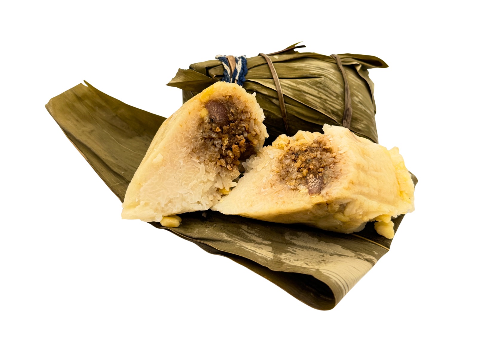 黑椒薯仔牛柳糭 (120g)