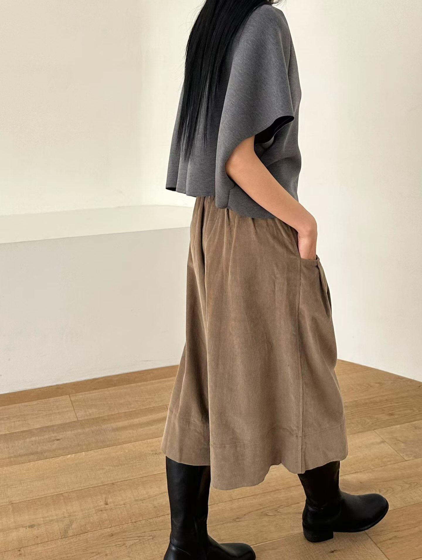 (2026FW) DAYLOG - JACKET