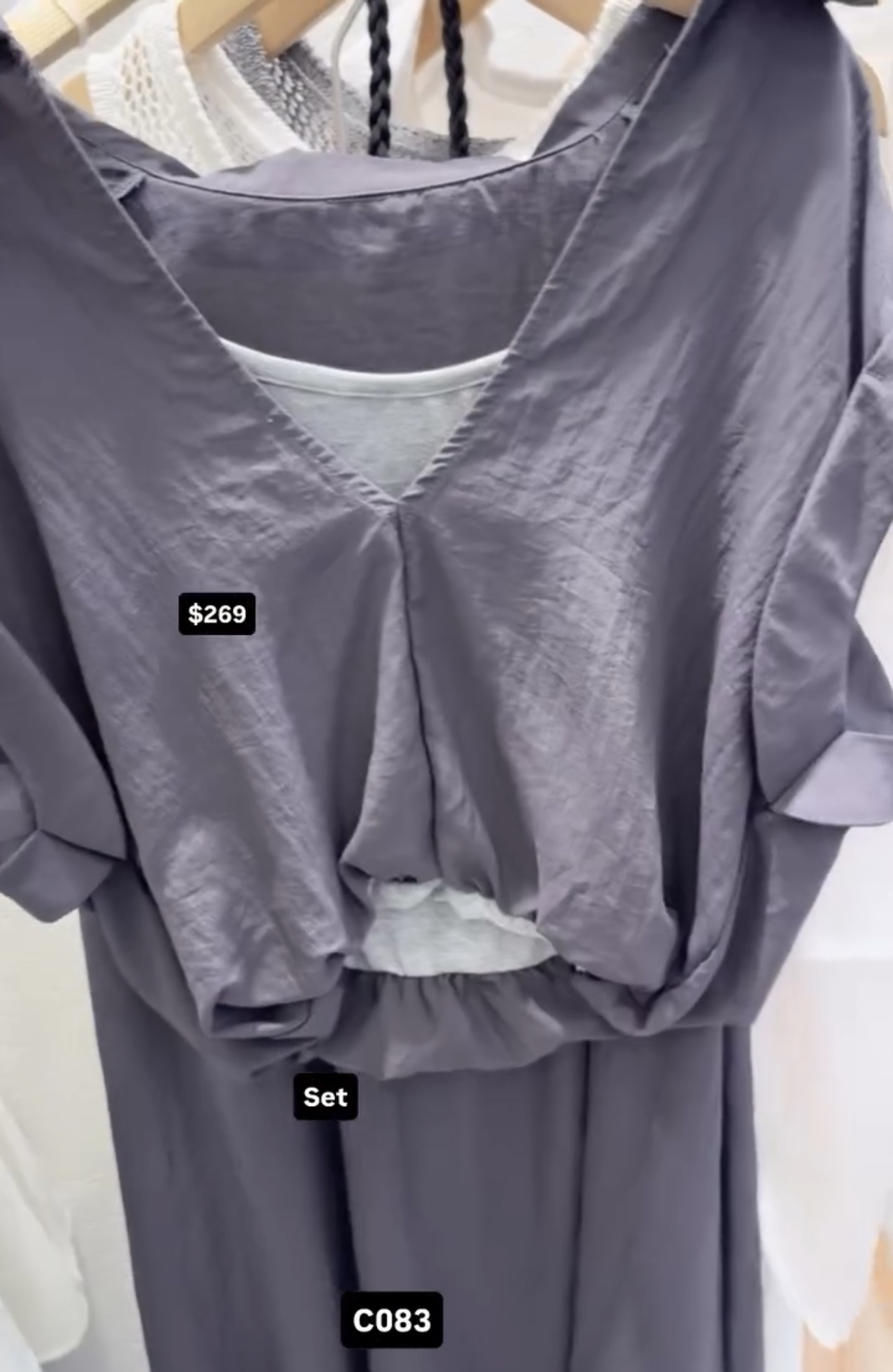 🇰🇷🇰🇷韓國連線30/3🔥🔥SET10951#C083