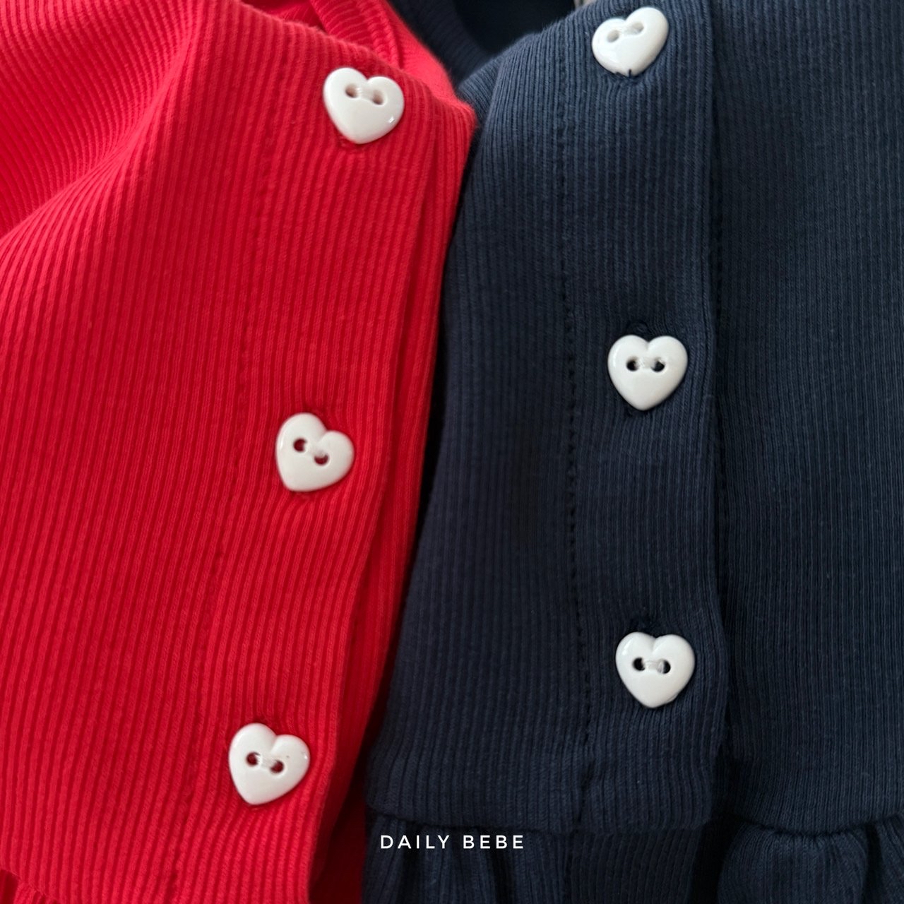 Dailybebe | Frll Cardigan