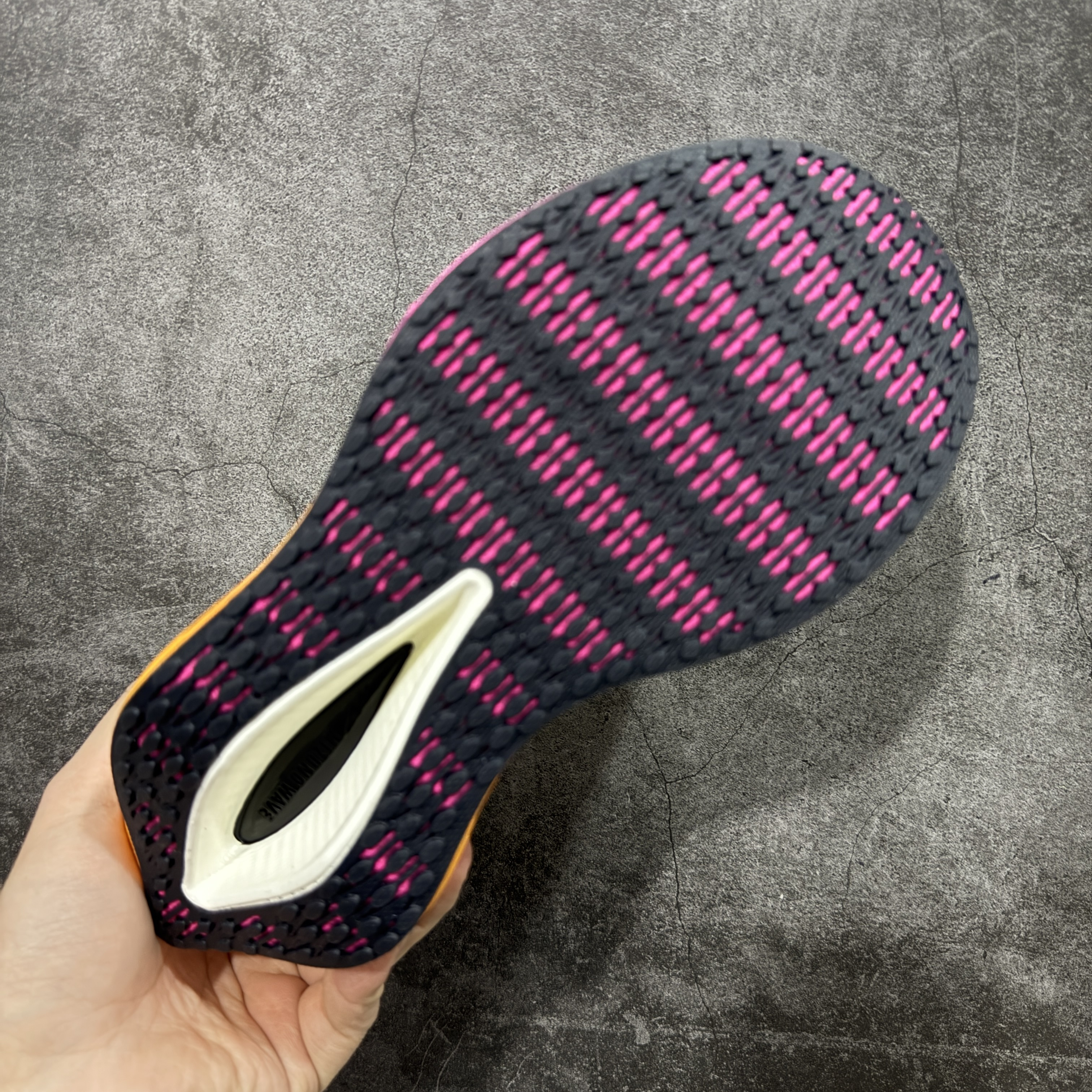 Mizuno Wave Rebellion Pro 3