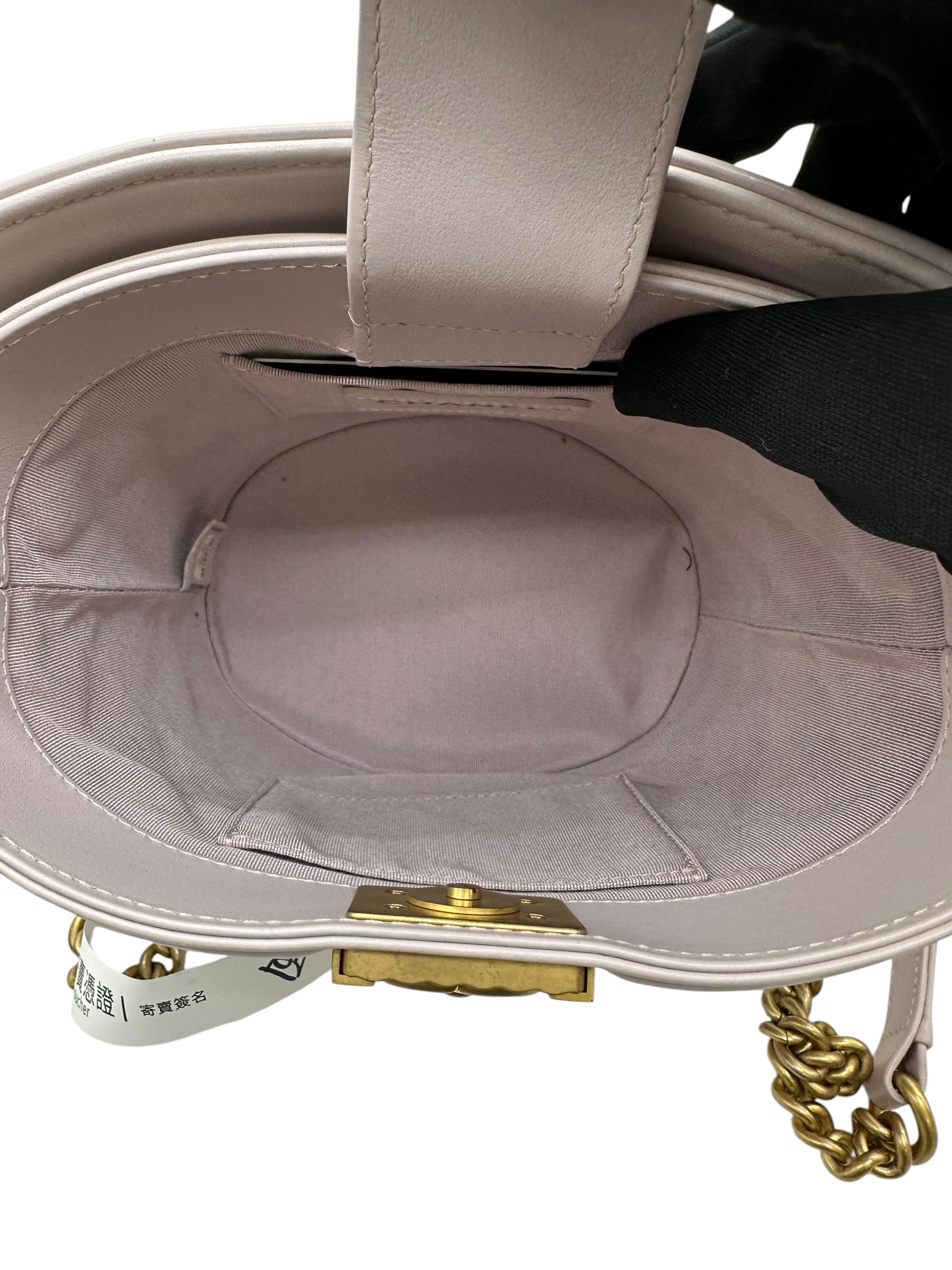 Pre-owned CHANEL Bucket Bag / Product Code: 070612