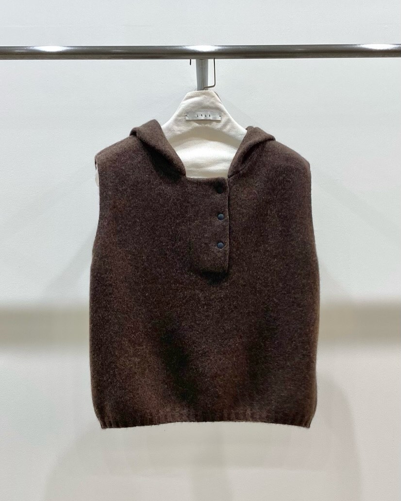 (2026FW) 1968 - VEST