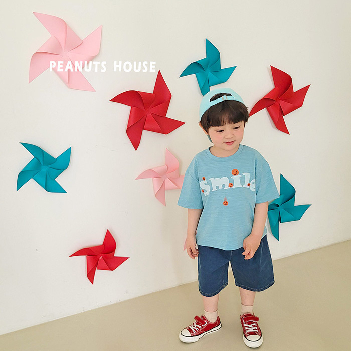 🇰🇷Peanuts House褲