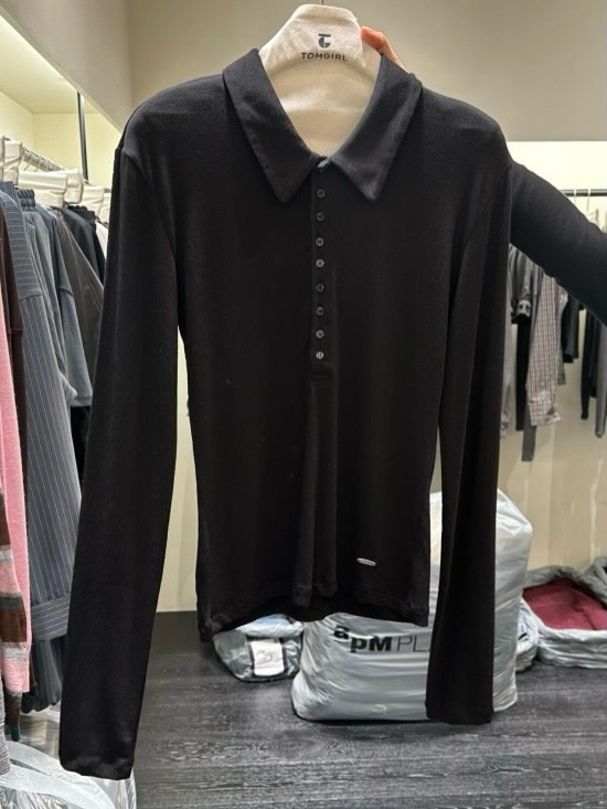 (2026FW) TOMGIRL - TOP