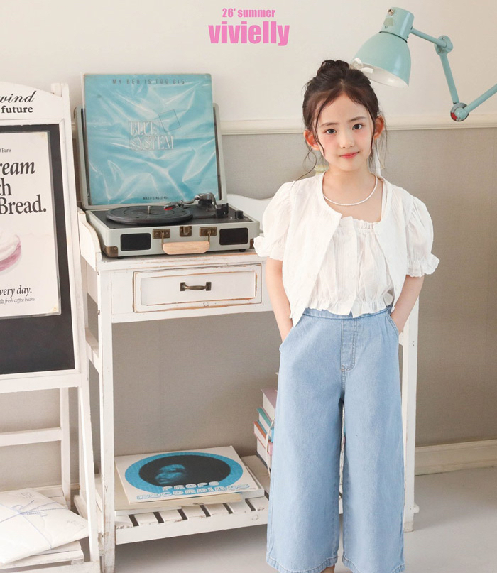 🇰🇷Vivielly 上衣/外套