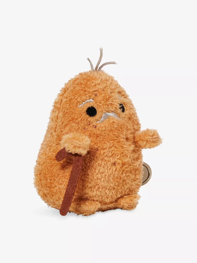 Noodoll Ricespud Grandpa Mini 伯伯薯