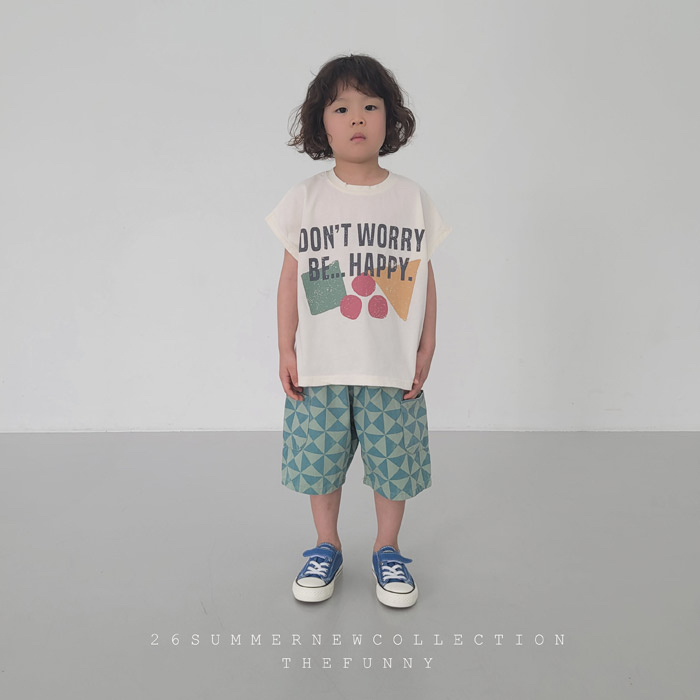 🇰🇷Thefunny tee