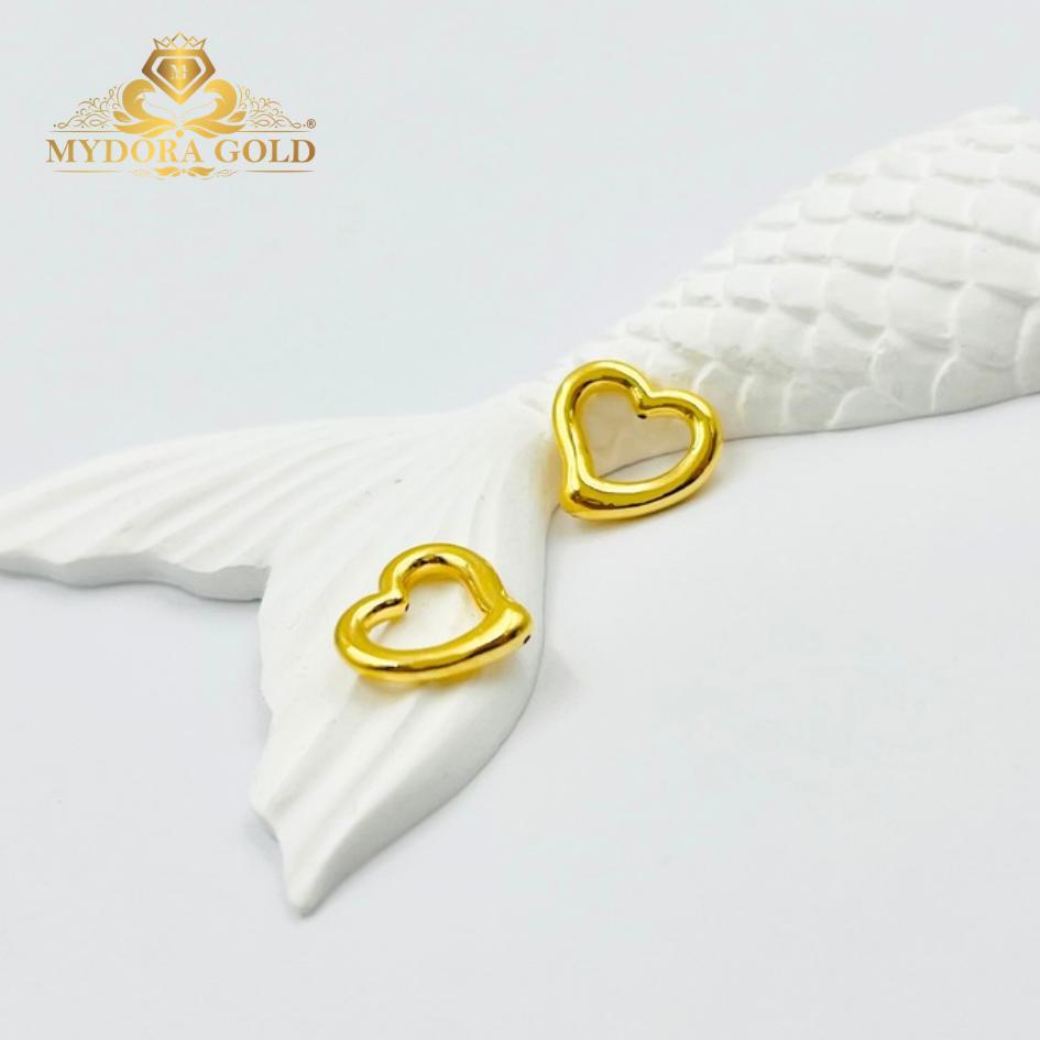 MYDORA Bead Mini Mad Love (5G) l EMAS 916/22K