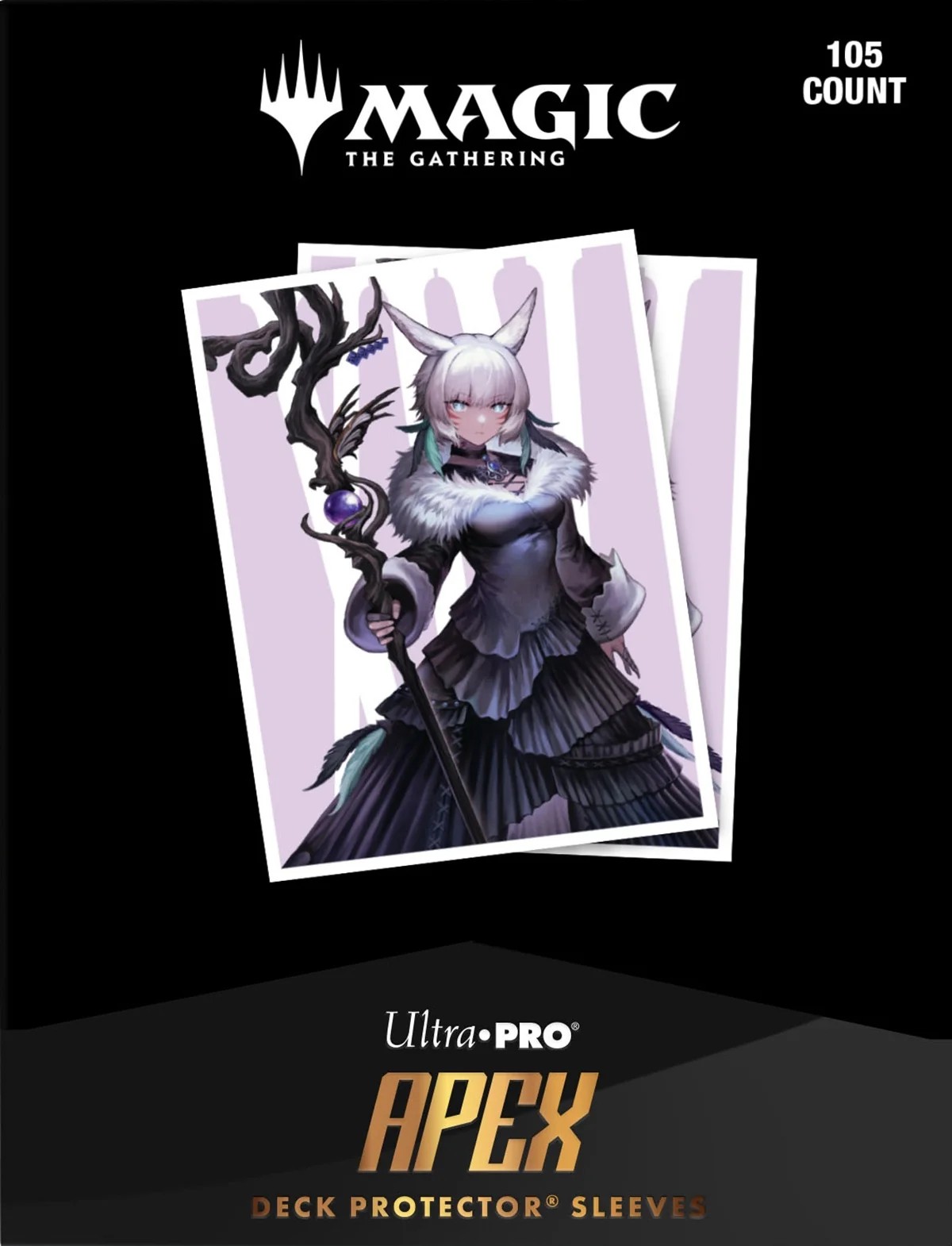 Ultra Pro:Magic: The Gathering - Final Fantasy 