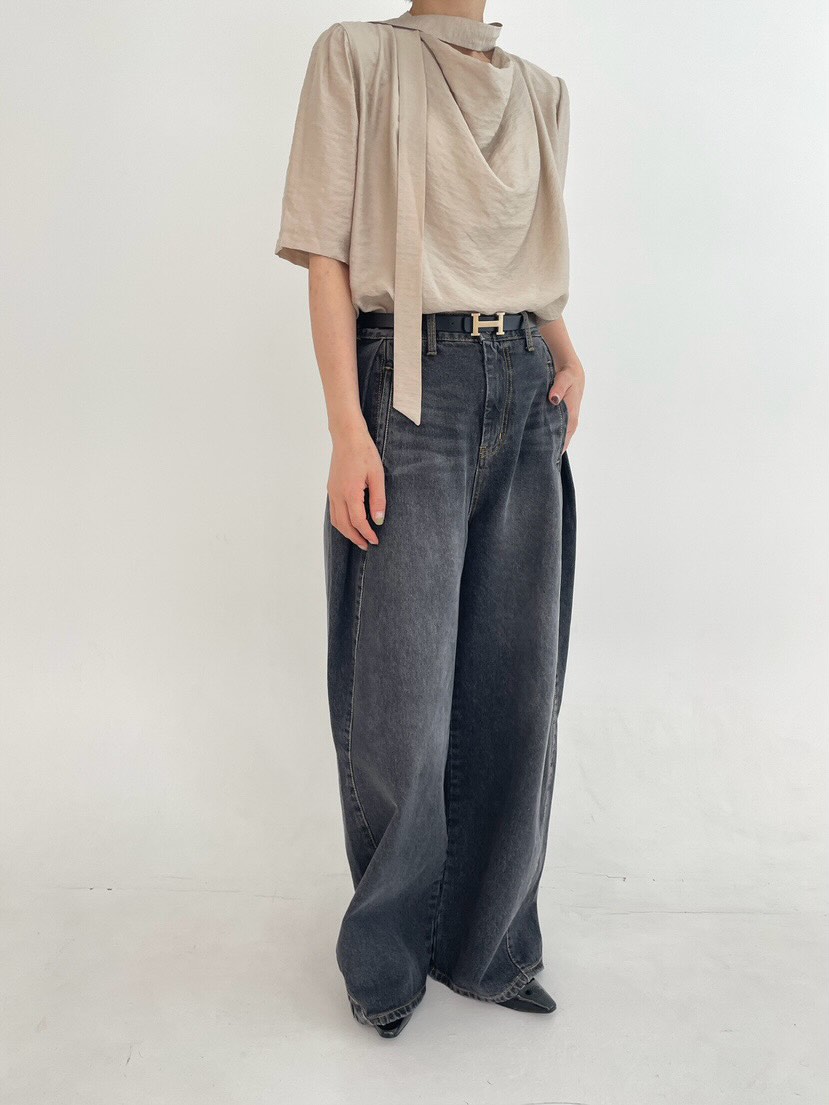 (2026FW) EDITION - TOP