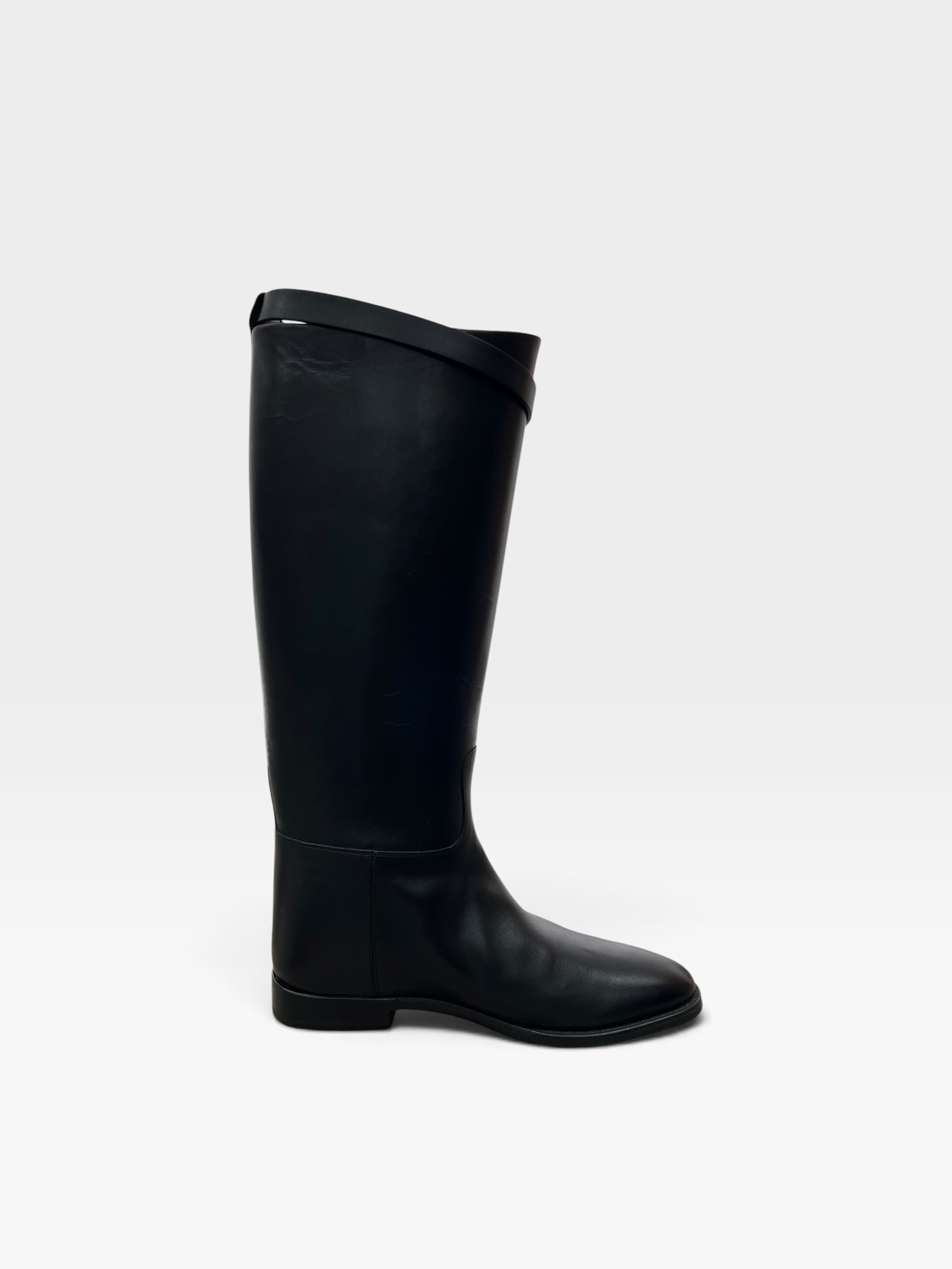 Pre-owned HERMÉS Boots / Product Code: 083103
