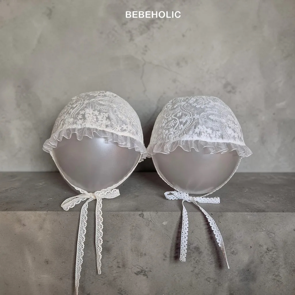 🇰🇷Bebeholic帽