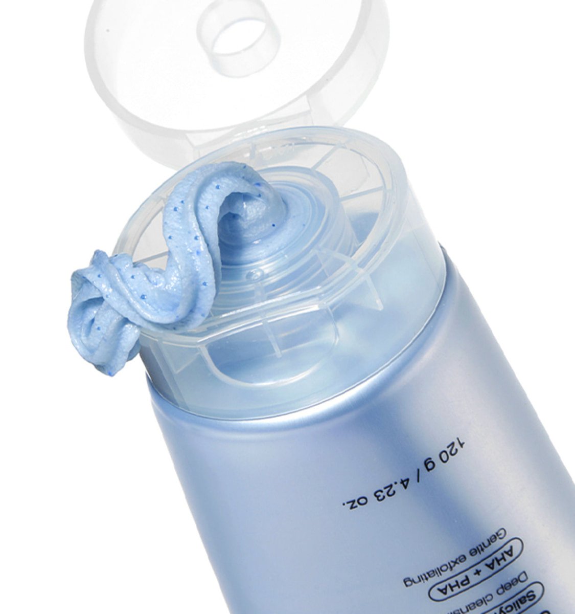 🇰🇷 韓國 Medicube 零毛孔泡沫潔面乳 (Zero Foam Cleanser) 120G. ✅ 現貨 ✅ ‼️ 售完即止‼️