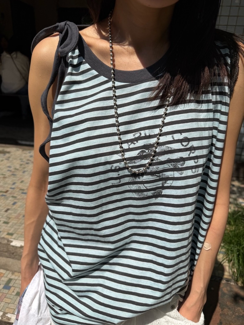(2026SS) FRANC - VEST