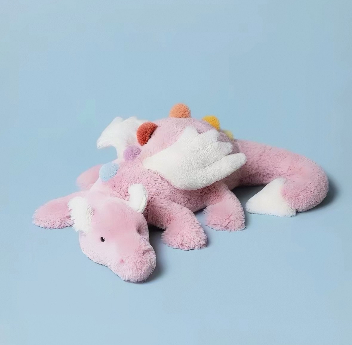 Jellycat Duskrise Dragon 黃昏龍 Large 50cm