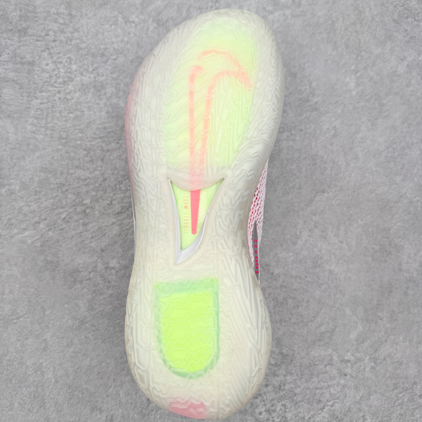 Nike Air Zoom GT Cut 1